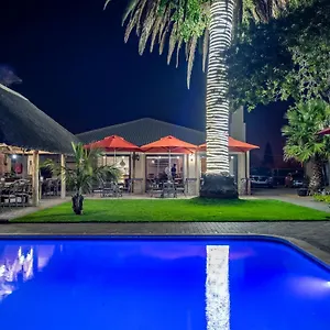 Excellent 3*, Bellville South Africa