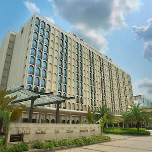 Отель Intercontinental Dhaka, An Ihg, Дакка