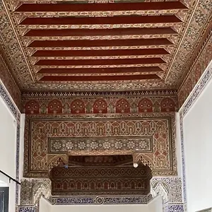  Maison d'hôtes Riad 5 Generations Maroc