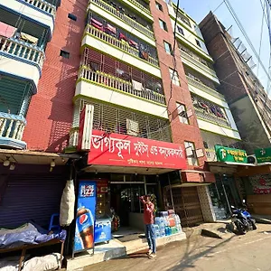 Hotel Mohammadia Restaurant & Near United Hospital