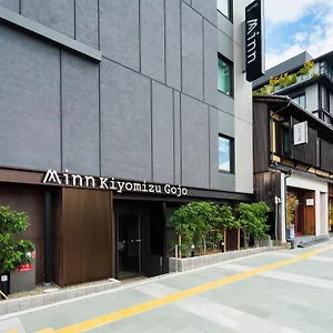 Minn Kiyomizu Gojo , 京都市 日本