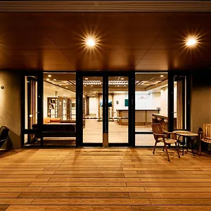 Room&bed Fun 3*, 京都市 日本