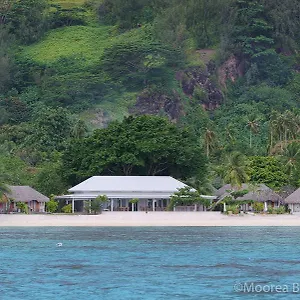 Moorea Beach Lodge 3*, Moorea French Polynesia