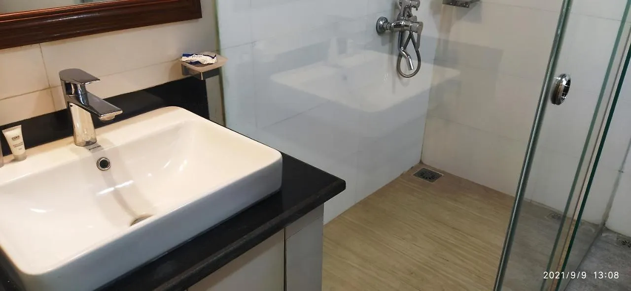 **** Hotel Nascent Gardenia Residence Dhaka Bangladesh
