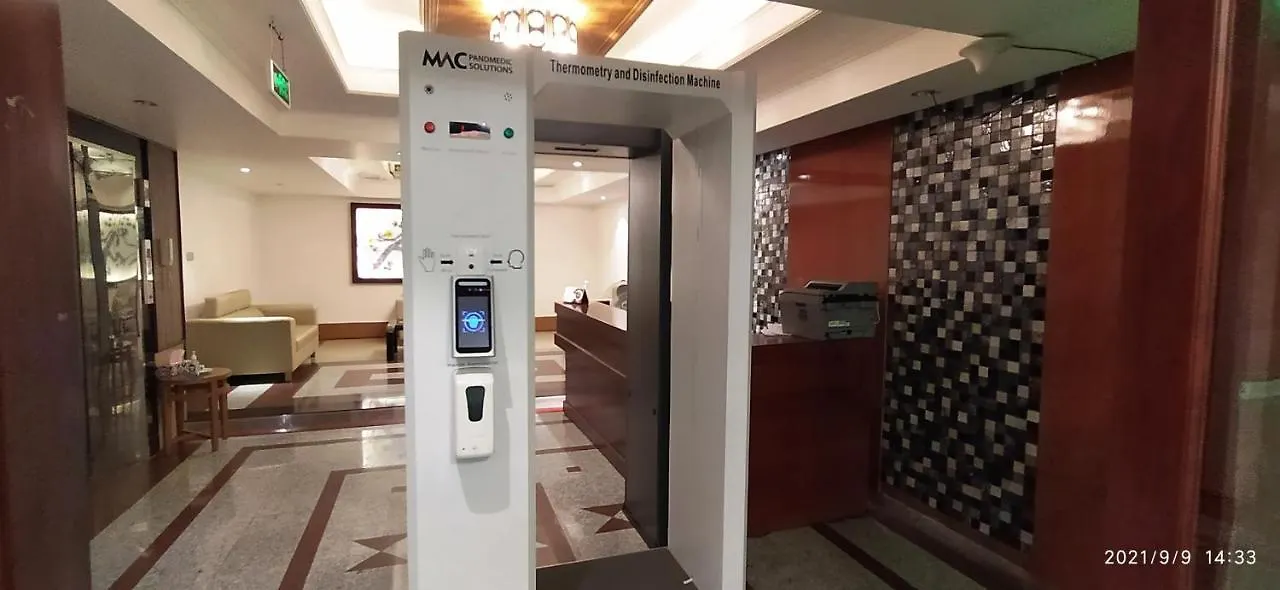 Nascent Gardenia Residence Dhaka