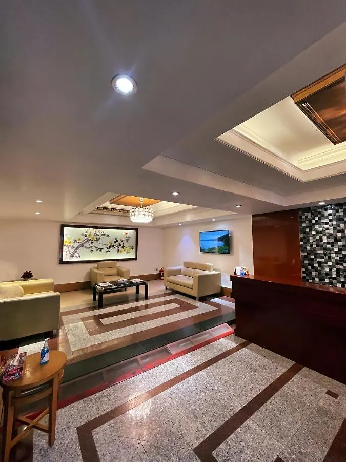 Nascent Gardenia Residence Dhaka Bangladesh